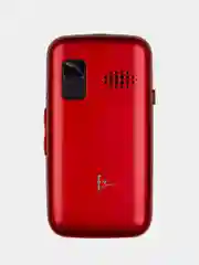 Мобильный телефон F+ Ezzy Trendy 1, красный
