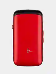 Мобильный телефон F+ Ezzy Trendy 1, красный