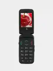 Мобильный телефон F+ Ezzy Trendy 1, серый
