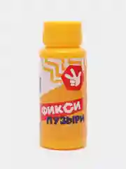 Мыльные пузыри "Фиксики", 95 мл