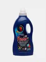 Гель для стирки белья Predox, синий, 3 л