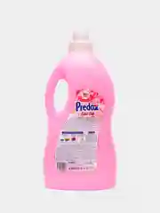 Кондиционер-ополаскиватель для белья Predox "Розовый бриз", 4 л
