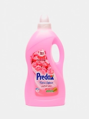 Кондиционер-ополаскиватель для белья Predox "Розовый бриз", 4 л