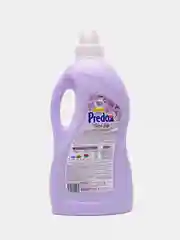 Кондиционер ополаскиватель для белья/ Кондиционер для стирки Predox Лавандовый Бриз 4 л
