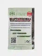 Марганцовка, 10 г