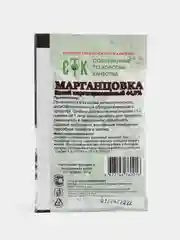 Марганцовка, 10 г