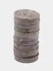 Торфяные таблетки Turbo, 10 штук