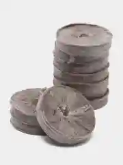 Торфяные таблетки Turbo, 10 штук