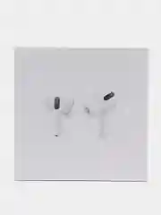 Белый беспроводные наушники, bluetooth