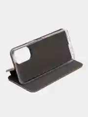 Розовый чехол-книжка Tecno Camon 19, 19 Pro (Техно Камон 19, 19 Про)