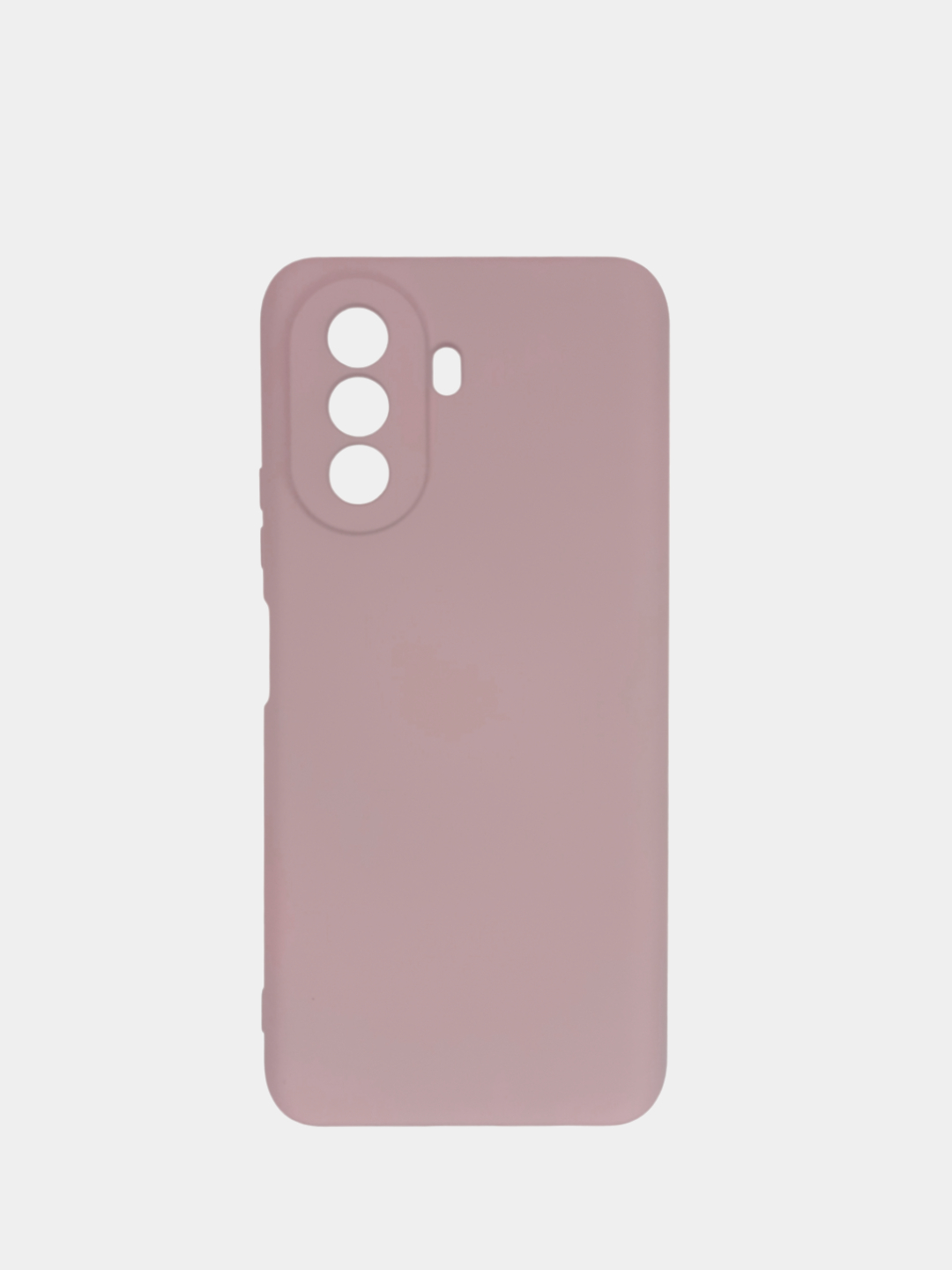 Чехол Huawei Nova Y70 (Хуавей Нова У70), силиконовый, Silicone Cover купить  по цене 249 ₽ в интернет-магазине KazanExpress