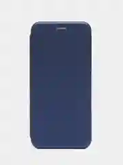 Синий чехол-книжка Tecno Camon 19, 19 Pro (Техно Камон 19, 19 Про)