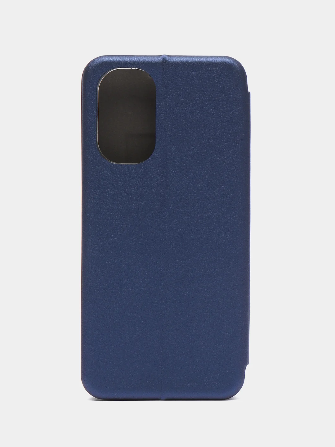 Синий чехол-книжка Tecno Camon 19, 19 Pro (Техно Камон 19, 19 Про)