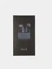 Белый беспроводные наушники, bluetooth