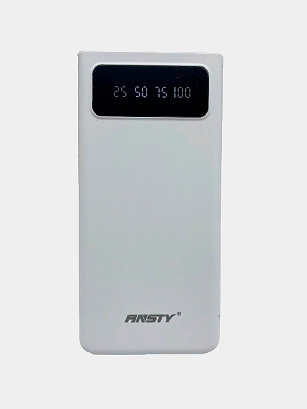 Внешний аккумулятор Power bank