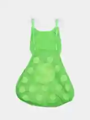 Зеленый сумка для хранения игрушек, для ванной, детская
