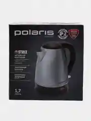 Чайник Polaris PWK 1772CA Бордовый