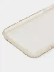 Алый чехол iPhone 6 / 6s силиконовый с рисунком