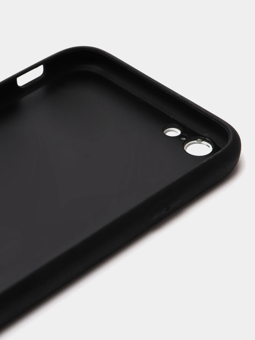 Манго чехол с рисунком для iPhone 5 / 5s / Se / 6 / 6s / 7 / 8 / Se 2020 стеклянная панель