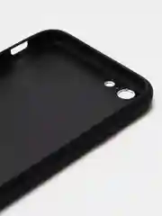 Манго чехол с рисунком для iPhone 5 / 5s / Se / 6 / 6s / 7 / 8 / Se 2020 стеклянная панель