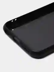 Синий чехол с рисунком для iPhone 5 / 5s / Se / 6 / 6s / 7 / 8 / Se 2020 стеклянная панель