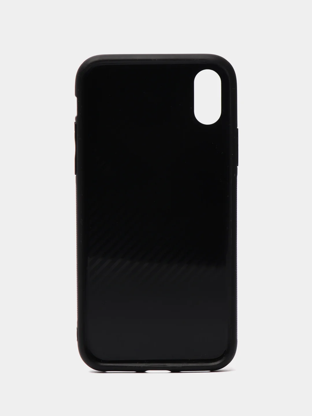 Салатовый чехол iPhone 6 / 6s / 7 / 8 / X / Xs / 7 Plus / 8 Plus / 5 / 5s / Se стеклянная панель