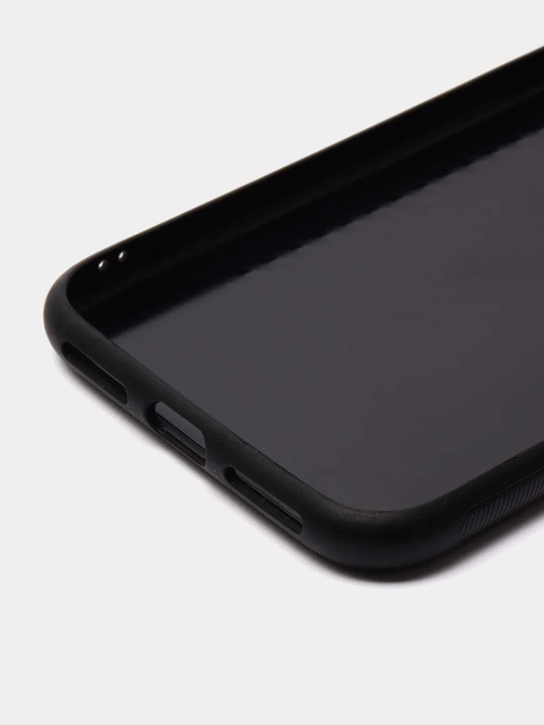 Салатовый чехол iPhone 6 / 6s / 7 / 8 / X / Xs / 7 Plus / 8 Plus / 5 / 5s / Se стеклянная панель