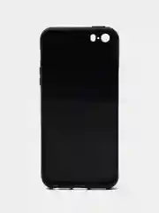 Оранжевый чехол iPhone 6 / 6s / 7 / 8 / X / Xs / 7 Plus / 8 Plus / 5 / 5s / Se стеклянная панель