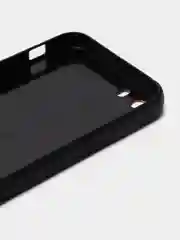 Оранжевый чехол iPhone 6 / 6s / 7 / 8 / X / Xs / 7 Plus / 8 Plus / 5 / 5s / Se стеклянная панель