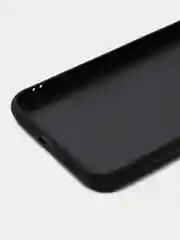 Темно-синий чехол iPhone 6 / 6s / 7 / 8 / X / Xs / 7 Plus / 8 Plus / 5 / 5s / Se стеклянная панель
