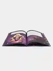 Книга для детей "Белоснежка и семь гномов" Проф-Пресс