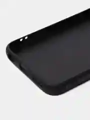 Черный чехол с рисунком для iPhone 5 / 5s / Se / 6 / 6s / 7 / 8 / Se 2020 стеклянная панель