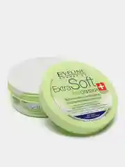 Eveline Cosmetics Extra Soft bioОливки Крем восстанавливающий д/сухой кожи лица тела,200мл