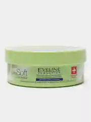 Eveline Cosmetics Extra Soft bioОливки Крем восстанавливающий д/сухой кожи лица тела,200мл