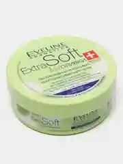 Eveline Cosmetics Extra Soft bioОливки Крем восстанавливающий д/сухой кожи лица тела,200мл