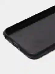 Коричневый чехол с рисунком для iPhone 5 / 5s / Se / 6 / 6s / 7 / 8 / Se 2020 стеклянная панель
