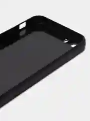 Тёмно-зелёный чехол iPhone 6 / 6s / 7 / 8 / X / Xs / 7 Plus / 8 Plus / 5 / 5s / Se стеклянная панель
