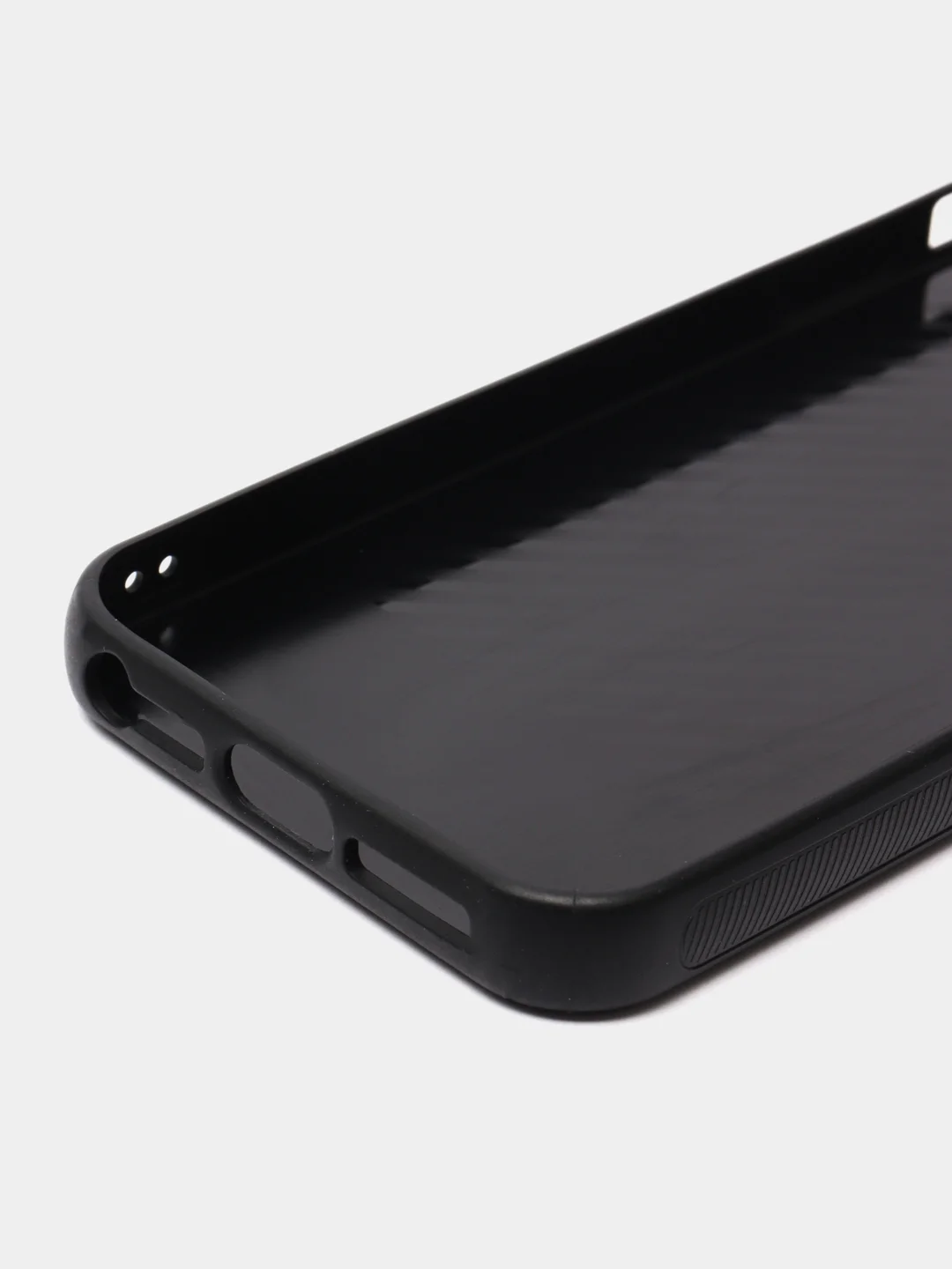 Тёмно-зелёный чехол iPhone 6 / 6s / 7 / 8 / X / Xs / 7 Plus / 8 Plus / 5 / 5s / Se стеклянная панель