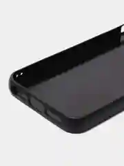 Тёмно-зелёный чехол iPhone 6 / 6s / 7 / 8 / X / Xs / 7 Plus / 8 Plus / 5 / 5s / Se стеклянная панель