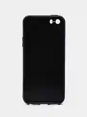 Тёмно-зелёный чехол iPhone 6 / 6s / 7 / 8 / X / Xs / 7 Plus / 8 Plus / 5 / 5s / Se стеклянная панель