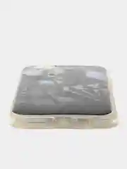 Ледяной силиконовый чехол iPhone 6 / 6s с рисунком