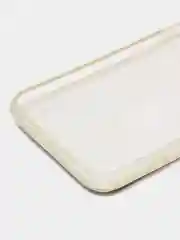 Ледяной силиконовый чехол iPhone 6 / 6s с рисунком