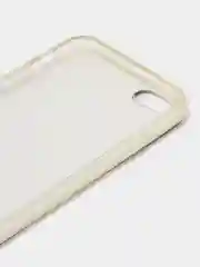 Ледяной силиконовый чехол iPhone 6 / 6s с рисунком