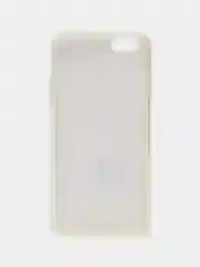 Ледяной силиконовый чехол iPhone 6 / 6s с рисунком