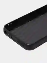 Светло-оранжевый чехол с рисунком для iPhone 5 / 5s / Se / 6 / 6s / 7 / 8 / Se 2020 стеклянная панель