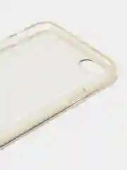 Марсала силиконовый чехол iPhone 6 / 6s с рисунком
