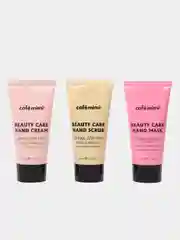 Подарочный набор cafe mimi BEAUTY CARE, для ухода за кожей рук