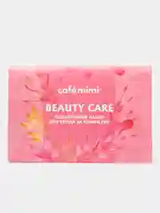 Подарочный набор cafe mimi BEAUTY CARE, для ухода за кожей рук
