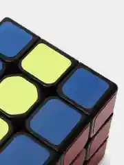 Белый кубик-головоломка "SpeedCube", скоростной, 3х3