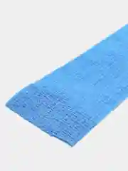 Синий бинт бандажный, когезивный, 6 штук